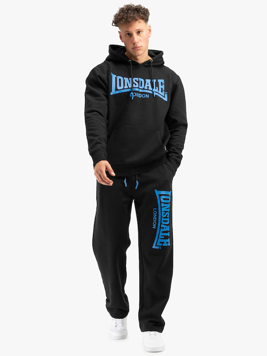Herdley Sweatpants Blue