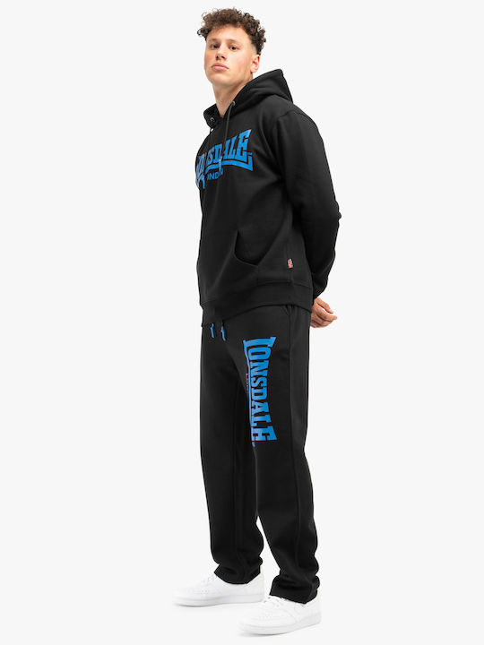 Herdley Sweatpants Blue