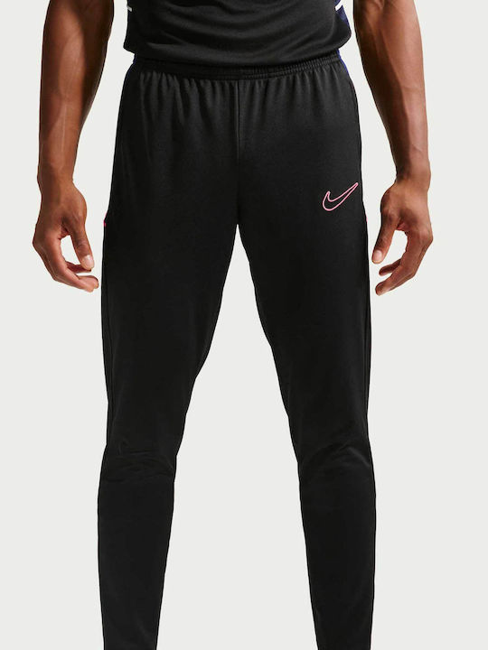 Academy Sweatpants Set - Jogginganzug Dri-Fit Glänzendes Blau