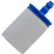 Fuel Filter Genuine Husqvarna Blue 18-40μm