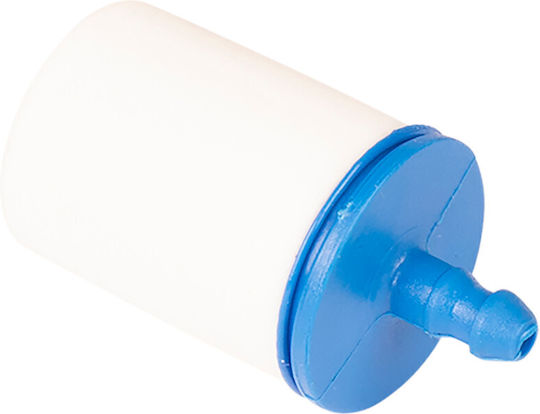 Fuel Filter Genuine Husqvarna Blue 18-40μm