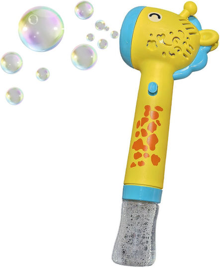ToyMarkt Bubble Blaster
