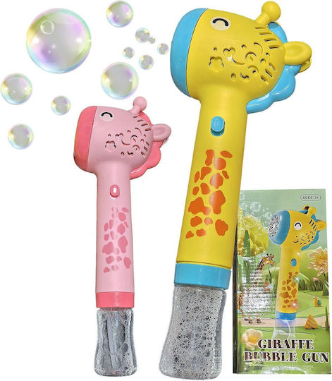 ToyMarkt Bubble Blaster