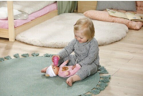 MGA Entertainment Baby Born Baby Doll (Various Designs) 1pc