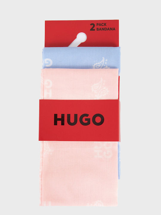 Hugo Γυναικείο Φουλάρι