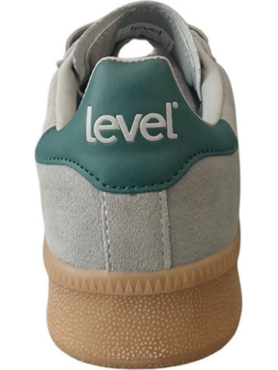 Γυναικεία Ανατομικά Sneakers Γκρι
