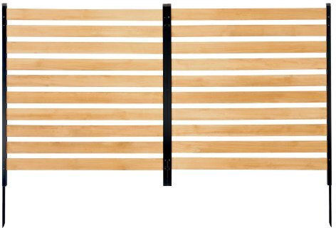 Vevor Wooden Fence Panel