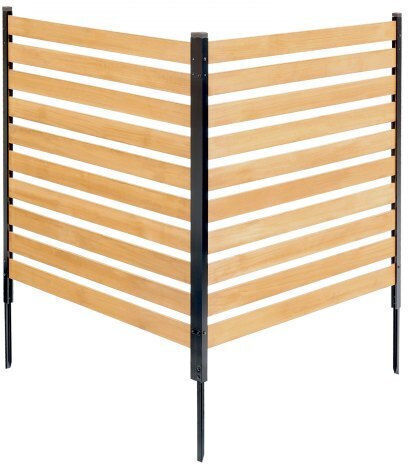 Vevor Wooden Fence Panel