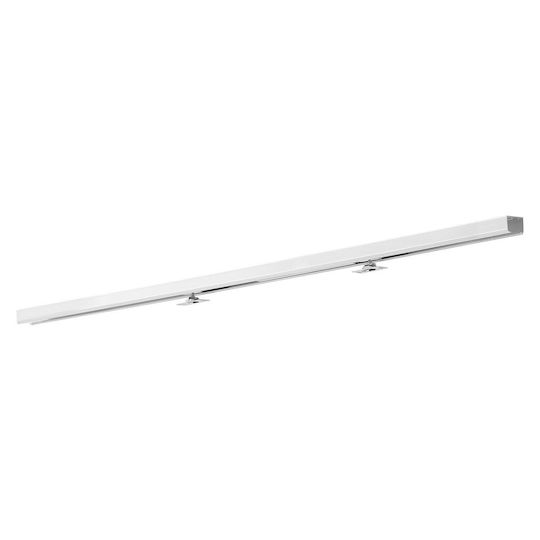 Vevor Μηχανισμός Συρόμενης Πόρτας 144.1cm