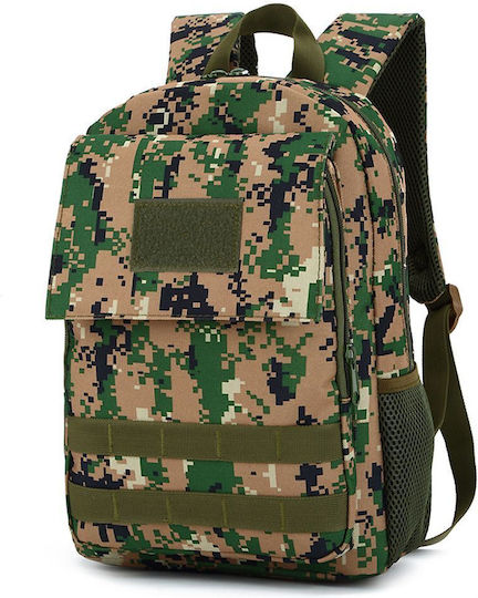 Militärrucksack Braune 15lt