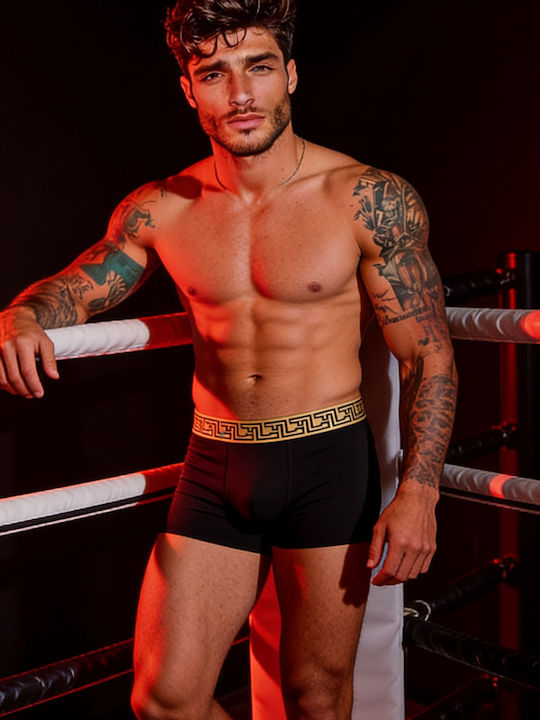 Men's Boxers Multicolour 5Pack