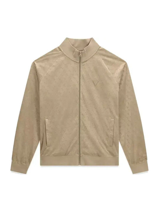 Men's Jacket Beige