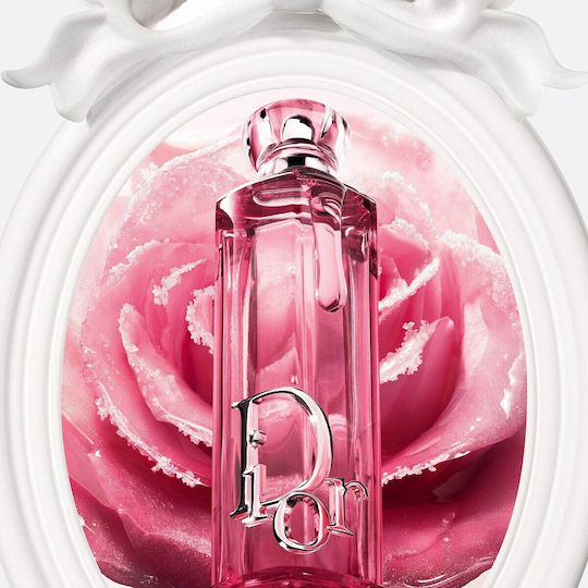 Dior Addict Rosy Glow Eau de Parfum 100ml