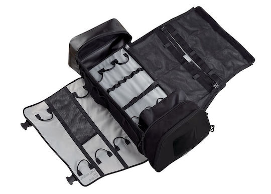 Petzl Geantă Neagră 55l