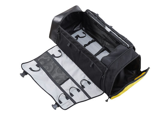 Petzl Gelbe Werkzeugtasche 55lt