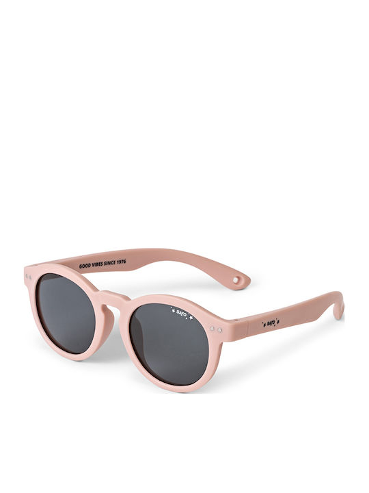 Saro Polarized Kids Sunglasses Pink