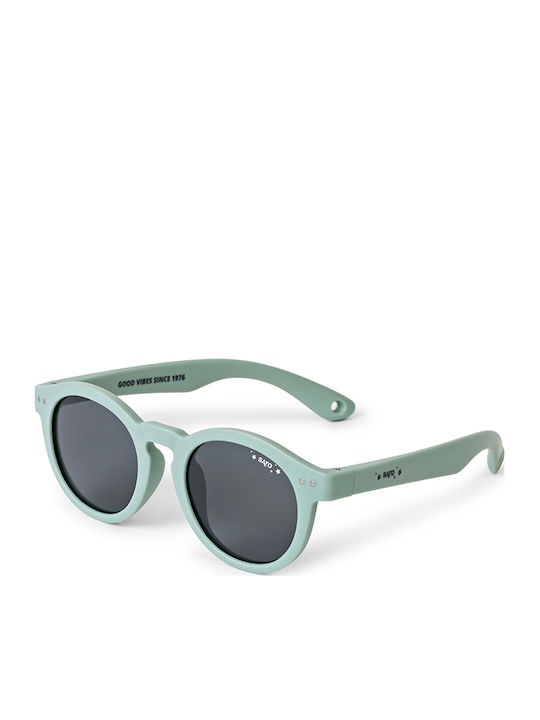 Saro Polarized Kids Sunglasses Green