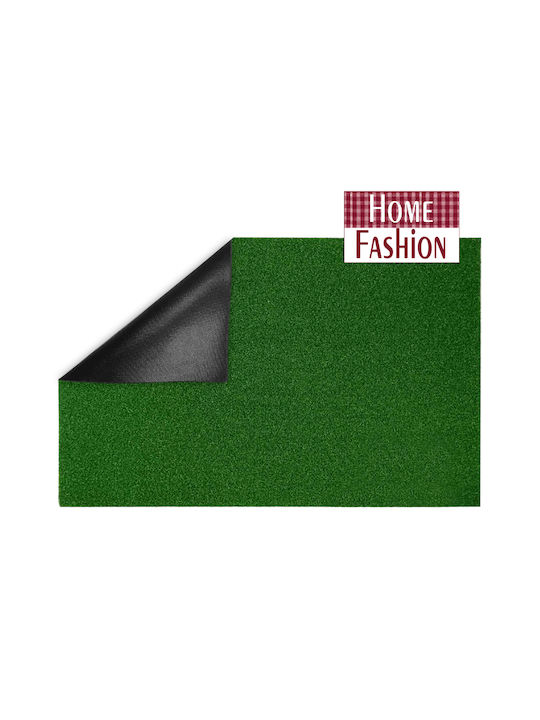 Non-Slip Bath Mat 67.00059 Solid Color 45x75cm