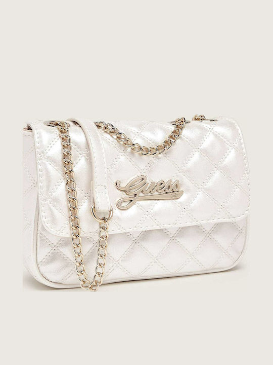Guess Kinder Tasche Beigen