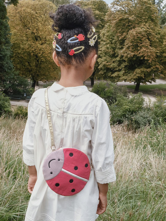 Rockahula Kids Bag Pink