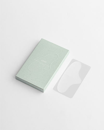 Vue Nose strips 5τμχ
