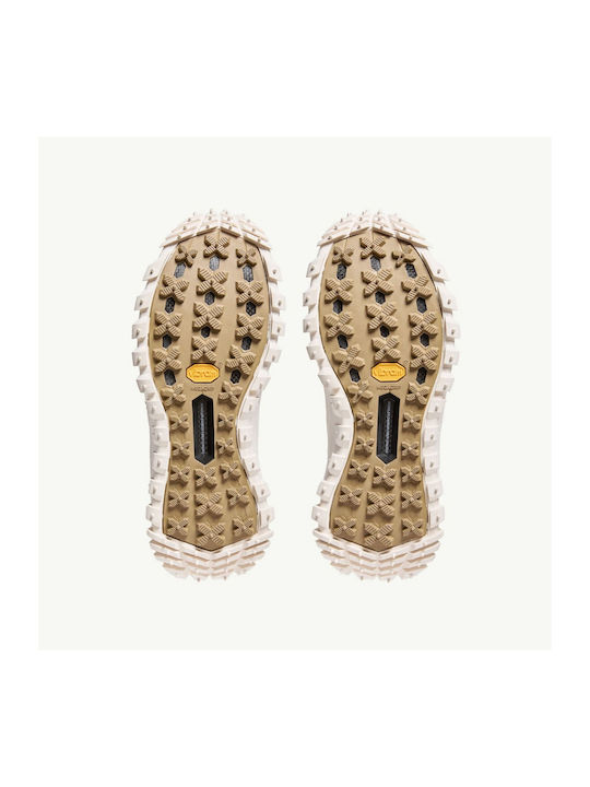 Moncler Trailgrip Gtx Дамски Трейл Gore-Tex Бежови