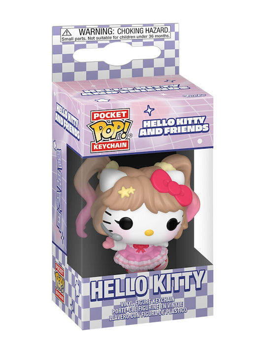 Funko Pocket Pop! Hello Kitty And Friends Funko Pocket Pop! Hello Kitty And Friends