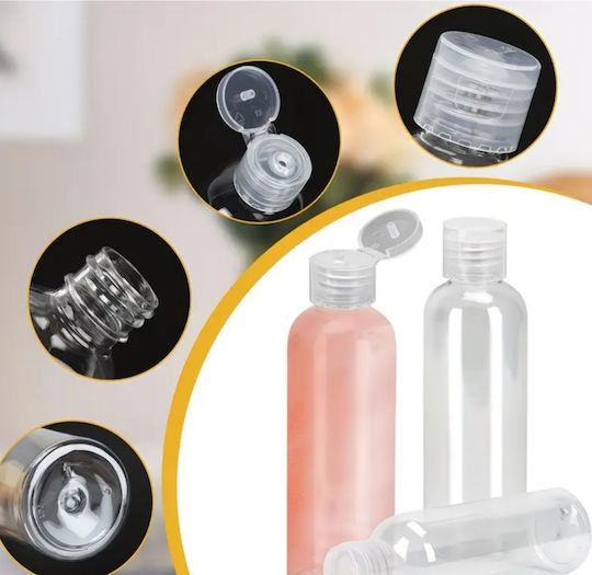 Sticluță Multifuncțională – 100ml