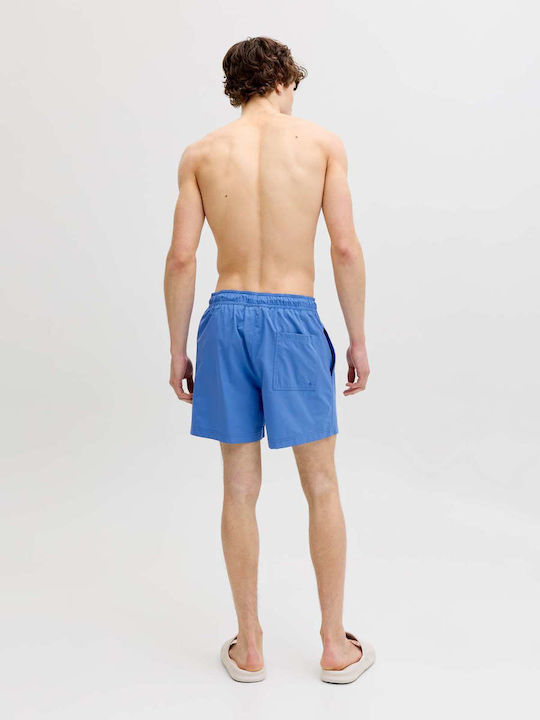 Jack & Jones Ανδρικό Μαγιό Σορτς Delft