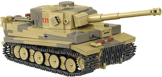 Cobi Τουβλάκια για 3+ Ετών 442τμχ