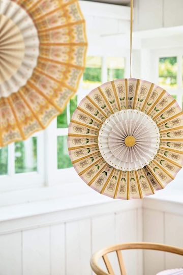 Pip Studio Κρεμαστο Διακοσμητικο Χαρτι 35cm