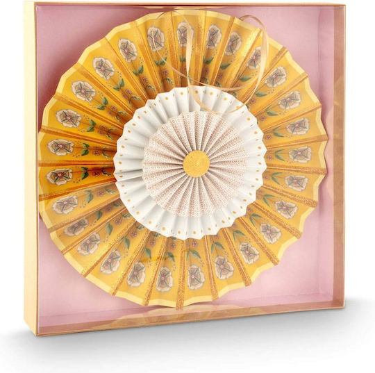 Pip Studio Hängendes Ornament Papier 35cm