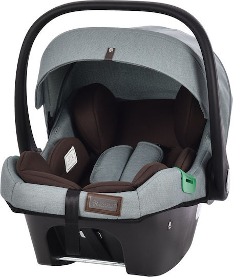 Bebe Stars Nammas Plus Baby Car Seat i-Size Ocean