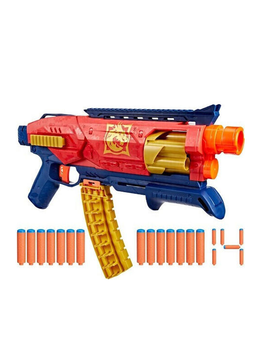 Nerf Load Out Shadowspeed Recon 8+ Hasbro