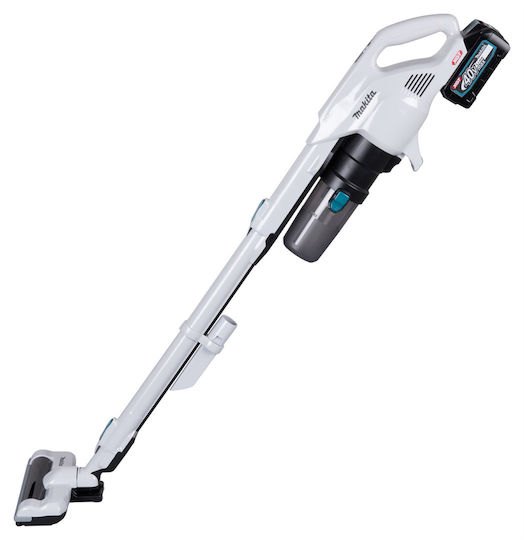 Makita CL004GD101 Презареждаща Вертикална Прахосмукачка 2 в 1 Stick & Ръчна 40V