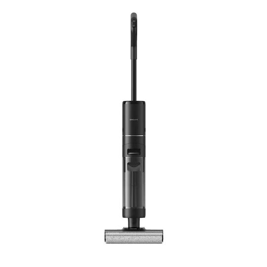 Dreame 077842 Wiederaufladbarer Stielstaubsauger 21.6V Schwarze