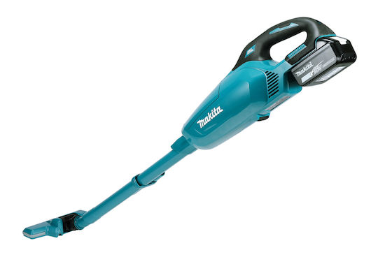 Makita Aspirator Vertical Reîncărcabil Stick