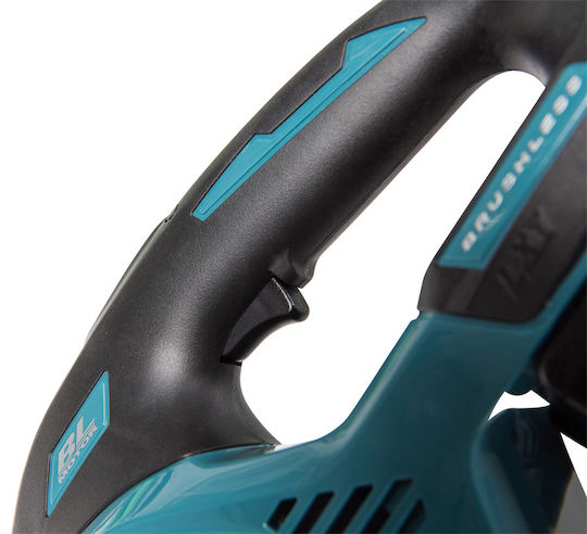 Makita DCL283FRFB Wiederaufladbarer Stielstaubsauger