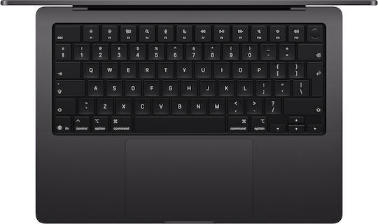 Apple MacBook Pro 14.2" IPS Retina Display 120Hz (M5-10-Core/32GB/1TB SSD/10-Core GPU) Space Black (GR Keyboard)