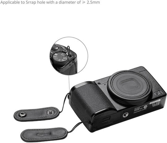 Smallrig Finger Strap Ricoh Gr