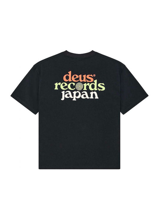 T-shirt Black