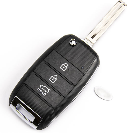 Car Key Remote Electronics Kia Rio Sorento Soul Sportage Carens