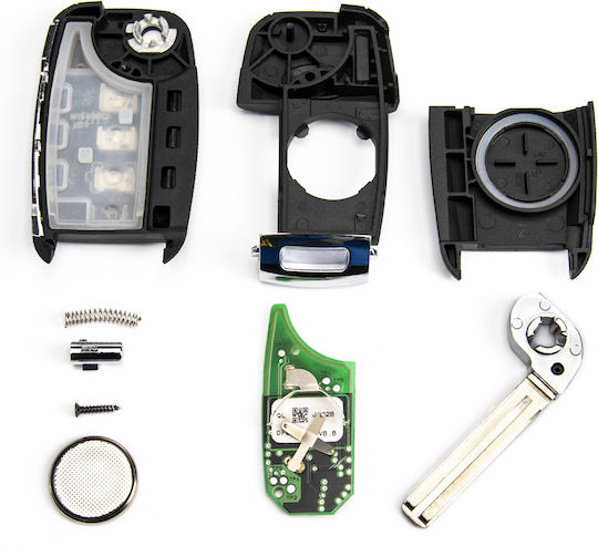 Car Key Remote Electronics Kia Rio Sorento Soul Sportage Carens