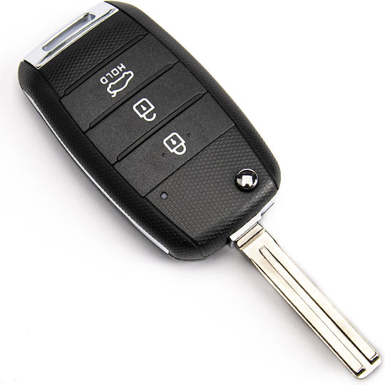 Car Key Remote Electronics Kia Rio Sorento Soul Sportage Carens