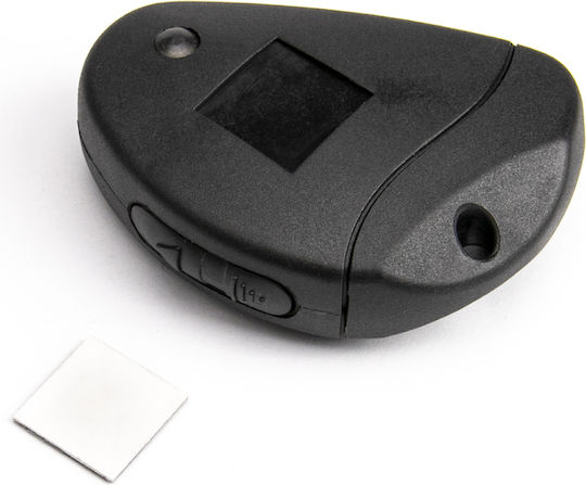 Autoschlüsselhülle Citroen Xantia Xsara Dispatch Synergie