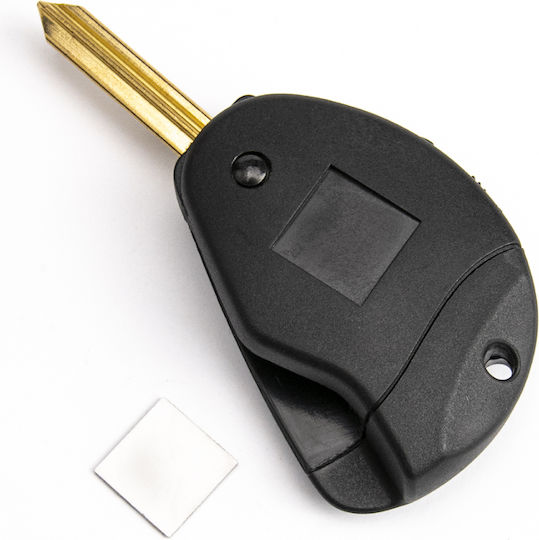 Autoschlüsselhülle Citroen Xantia Xsara Dispatch Synergie