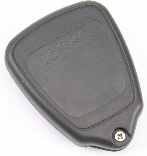 Калъф За Ключ За Автомобил Volvo C70 S40 S60 S70 S80 S90 V40 V70 V90 Xc90 4 Бутона