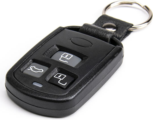 Car Key Shell Kia Sorento Sedona 2003-2005 Key Case 3 Buttons