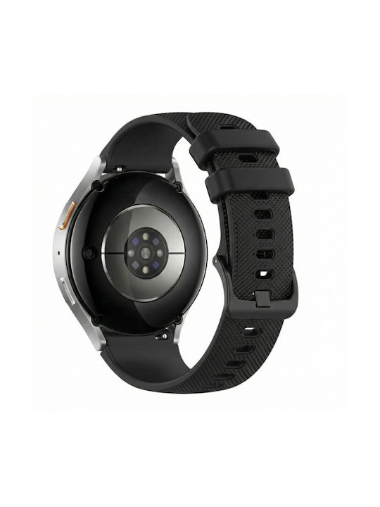 Кайшка 20mm Huawei Watch GT 2 3 42mm 3 Pro Amazfit GTS 4 3 2 Mini Bip S U Pro Кайшка 20mm Huawei Watch GT 2 3 42mm 3 Pro Amazfit GTS 4 3 2 Mini Bip S U Pro