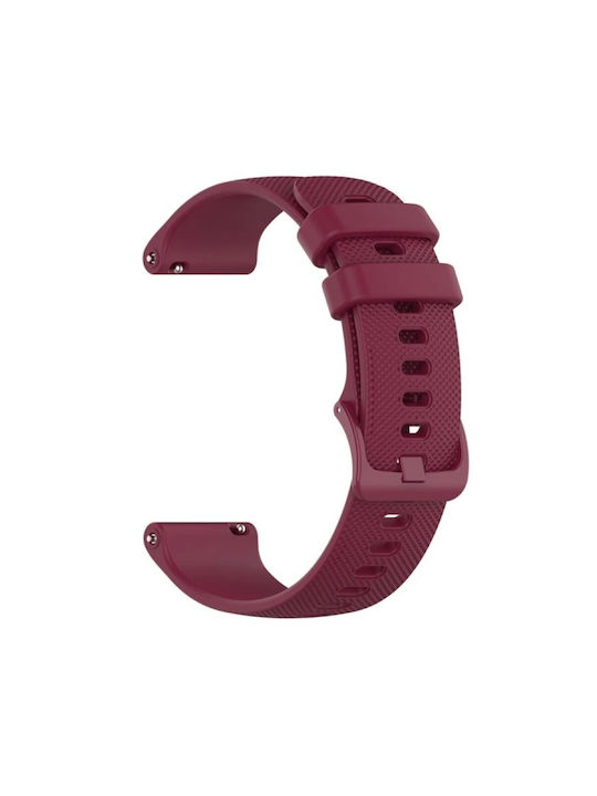 3x Silicone Strap Huawei Watch Gt 6 5 4 3 2 46 Mm Pro 48 Mm Ultimate 2 – 22 Mm